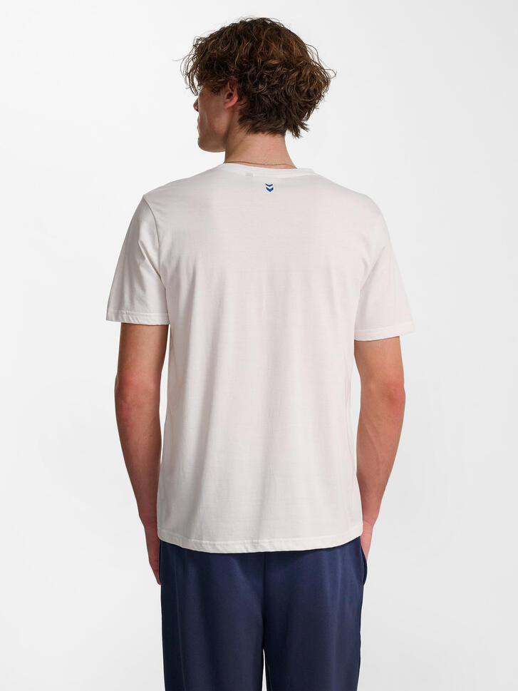 Koszulka Hummel Pulse Graphic