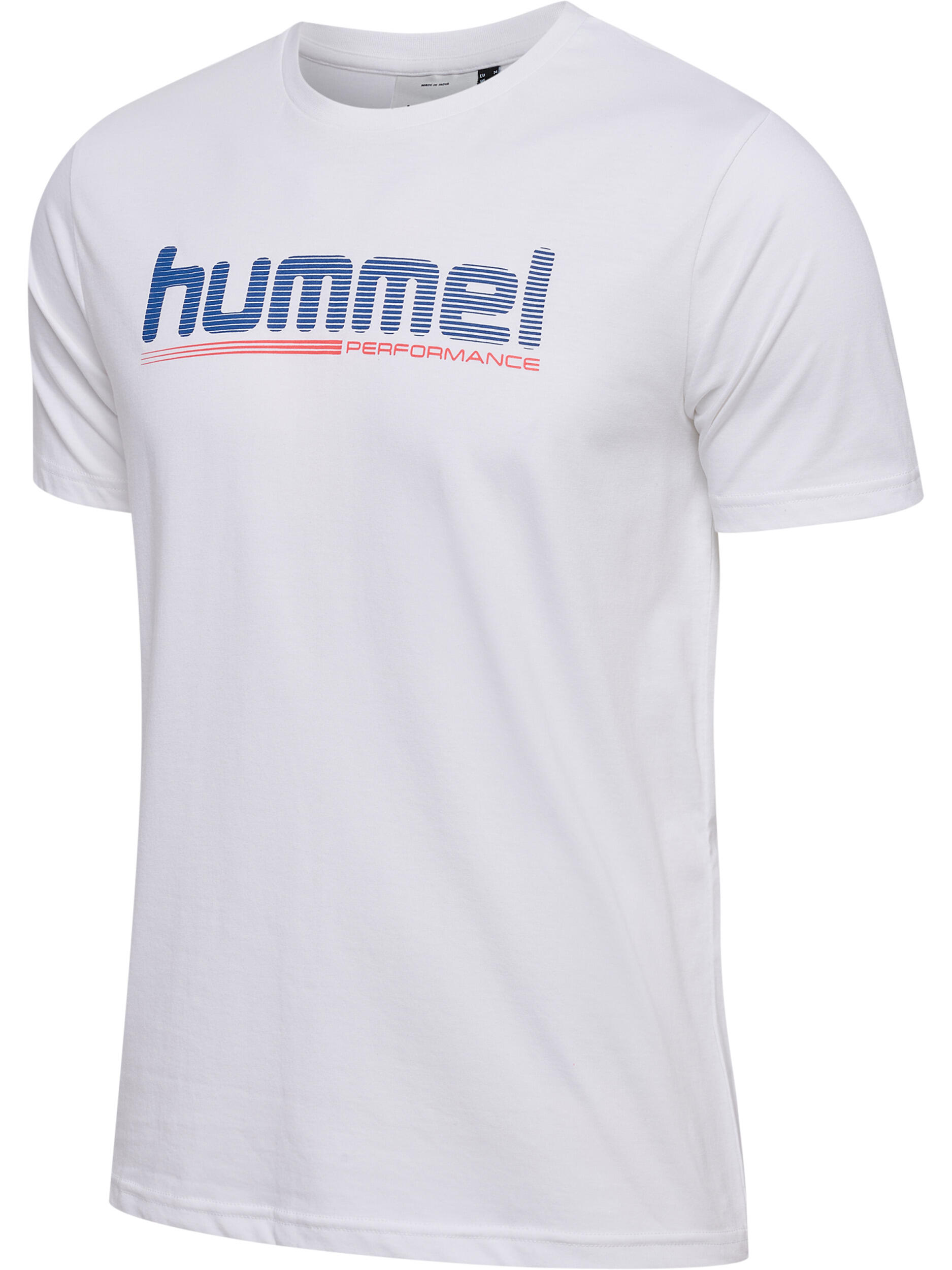 Koszulka Hummel Pulse Graphic 2/9