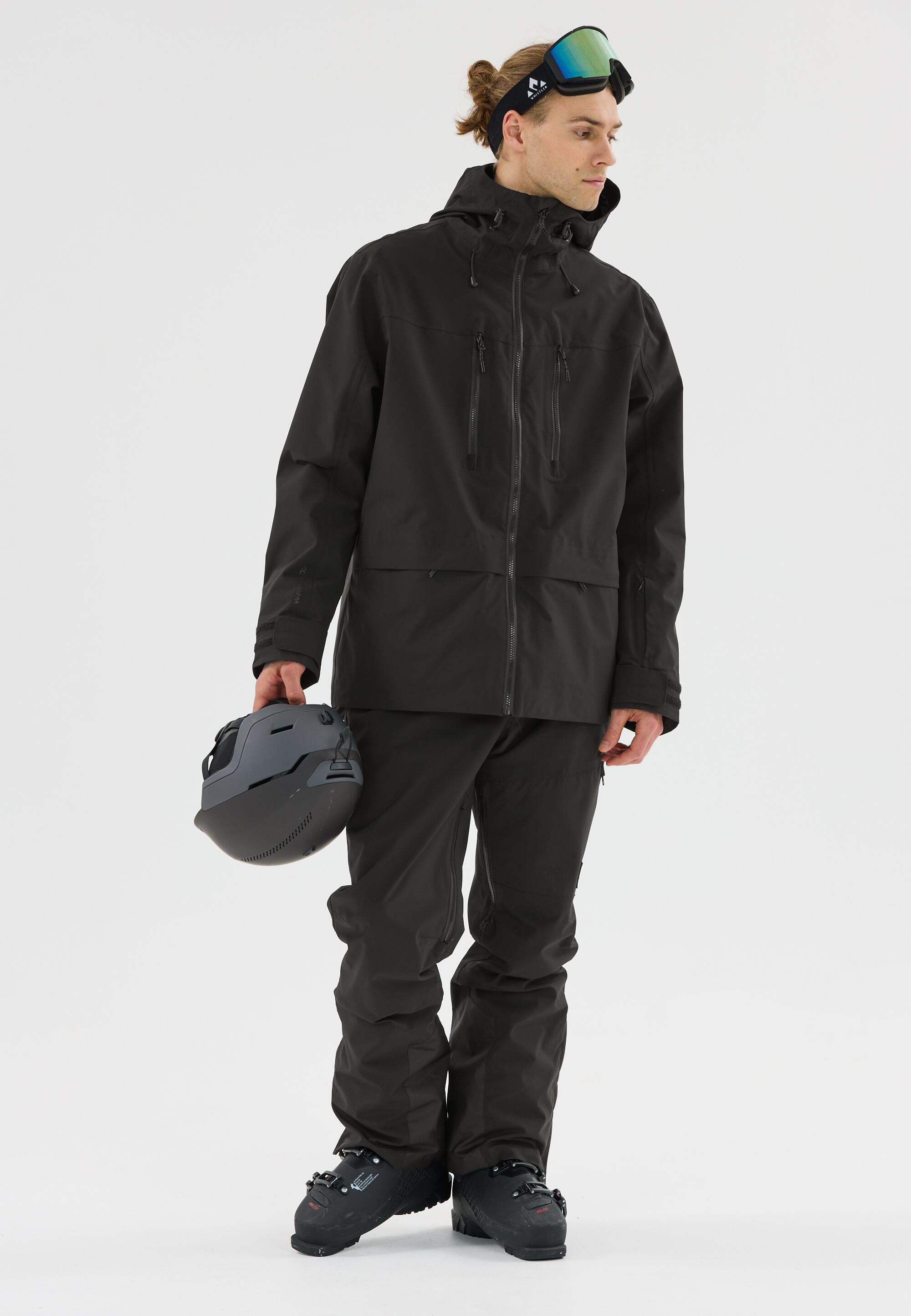 Skijacke Takoda 3/5