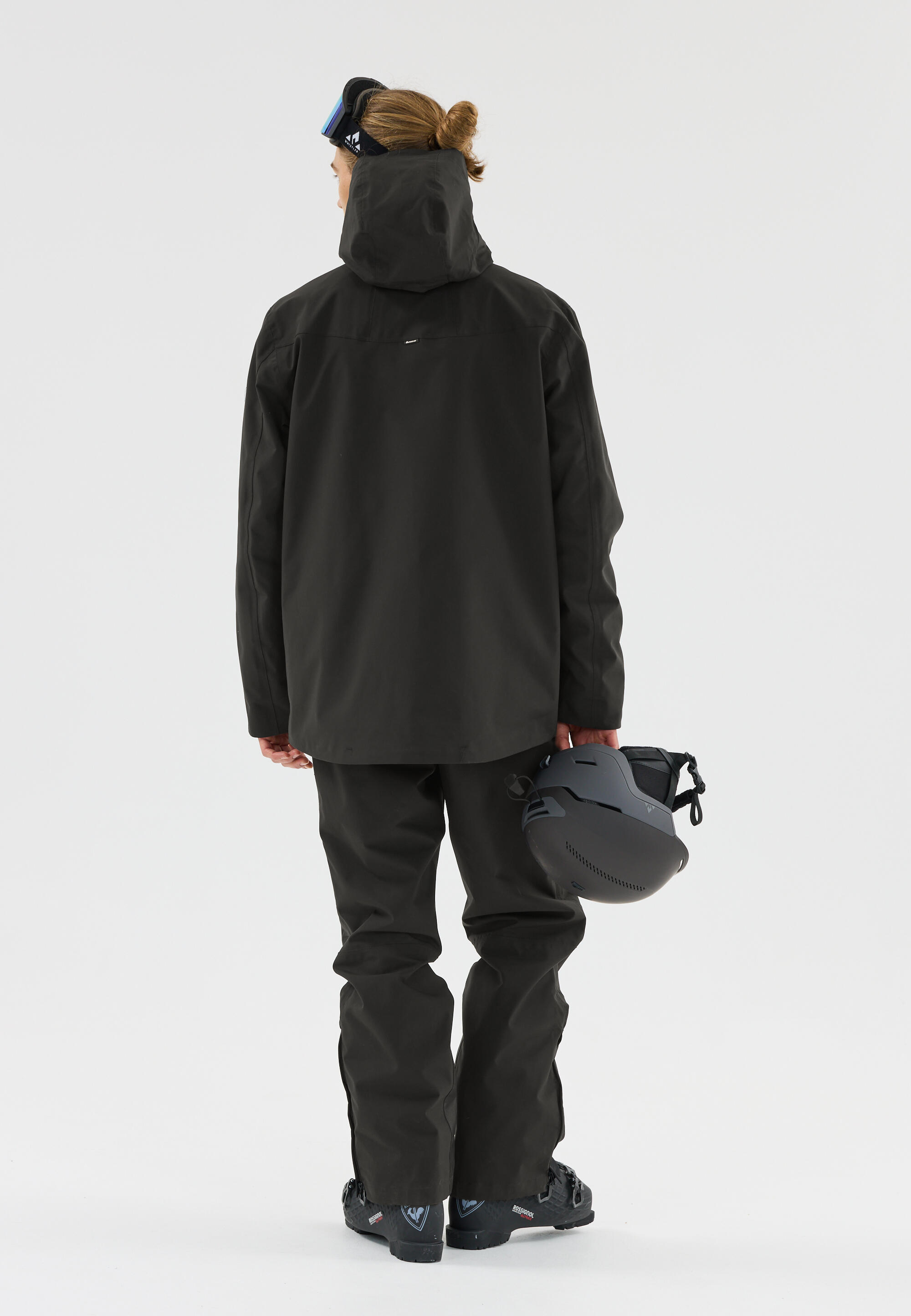 Skijacke Takoda 5/5