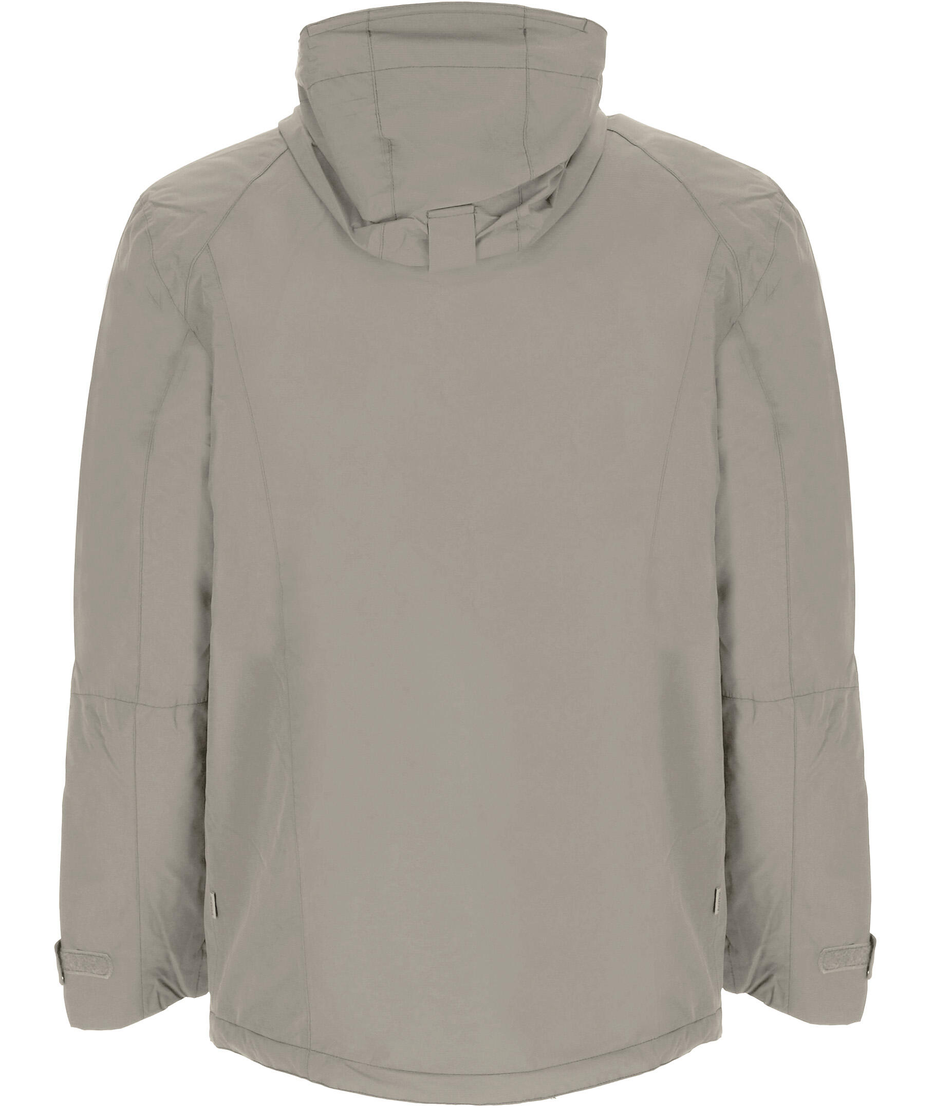 Veste technique PHASE Gris Nouveau 2/2