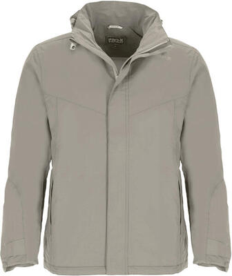 Herren Funktionsjacke PHASE Marineblau