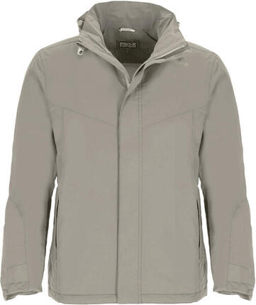 Veste fonctionnelle homme PHASE vert olive