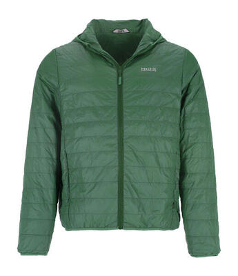 Herrenjacke FRITZ Vintageblau