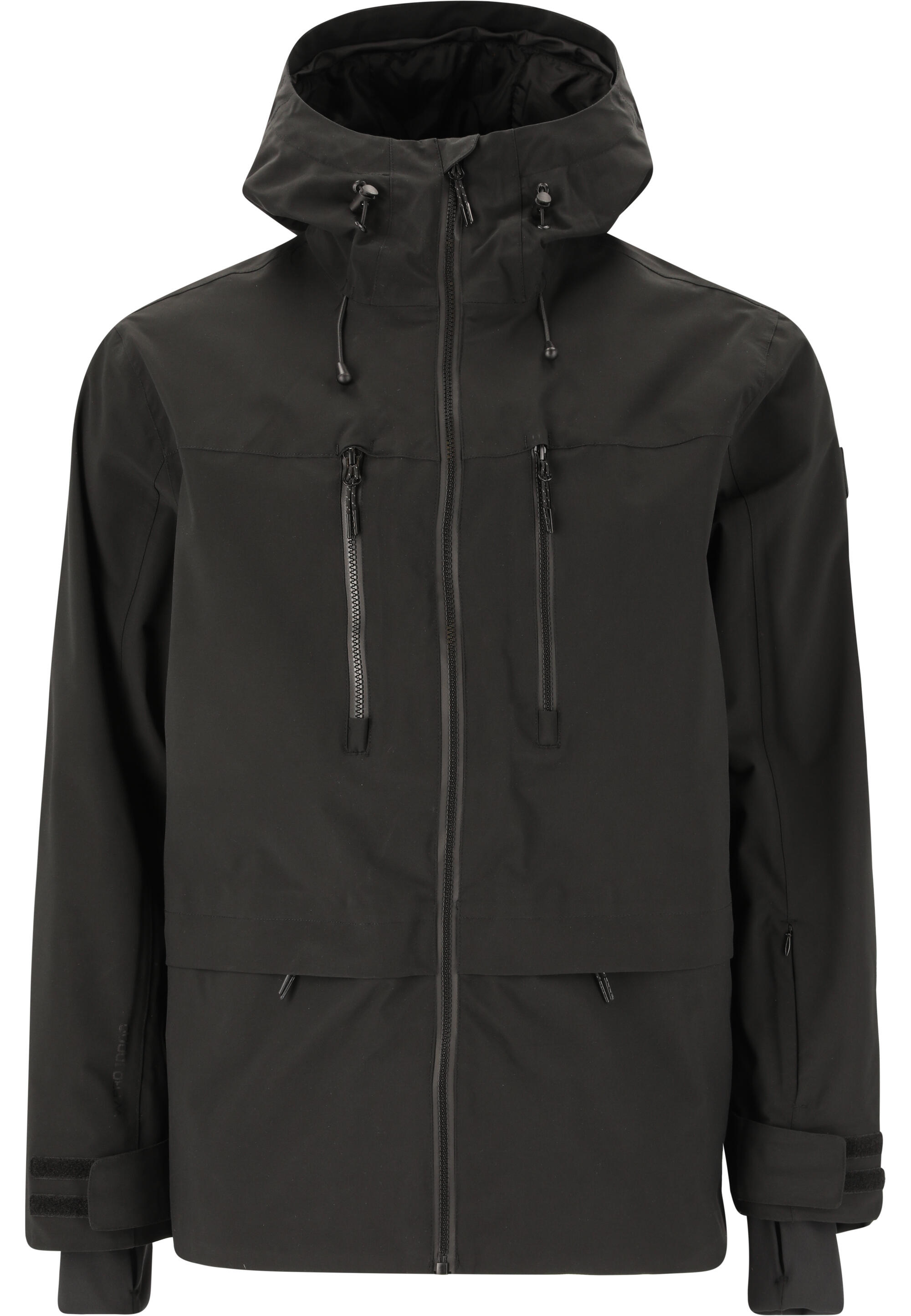 WHISTLER Skijacke Takoda