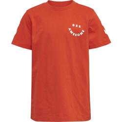 T-shirt enfant Hummel Optimism