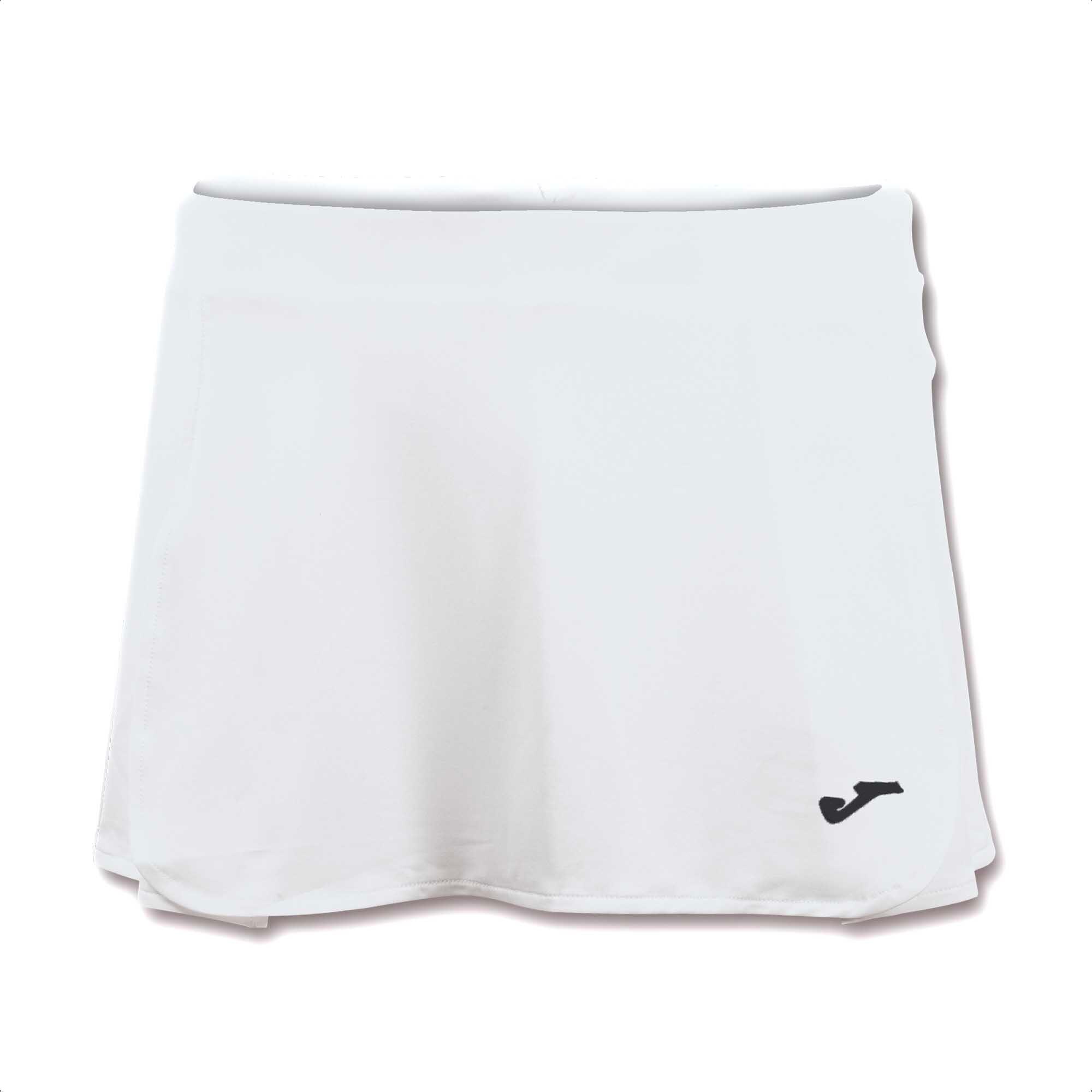 JOMA Calça Joma Saia Aba Aberta Ii Branca Mulher
