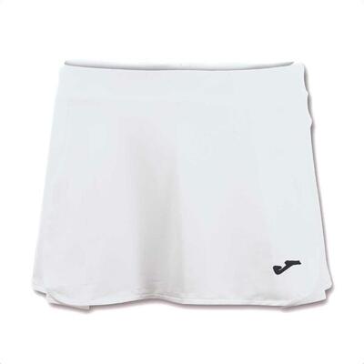 Falda Pádel Mujer Joma Open II Royal