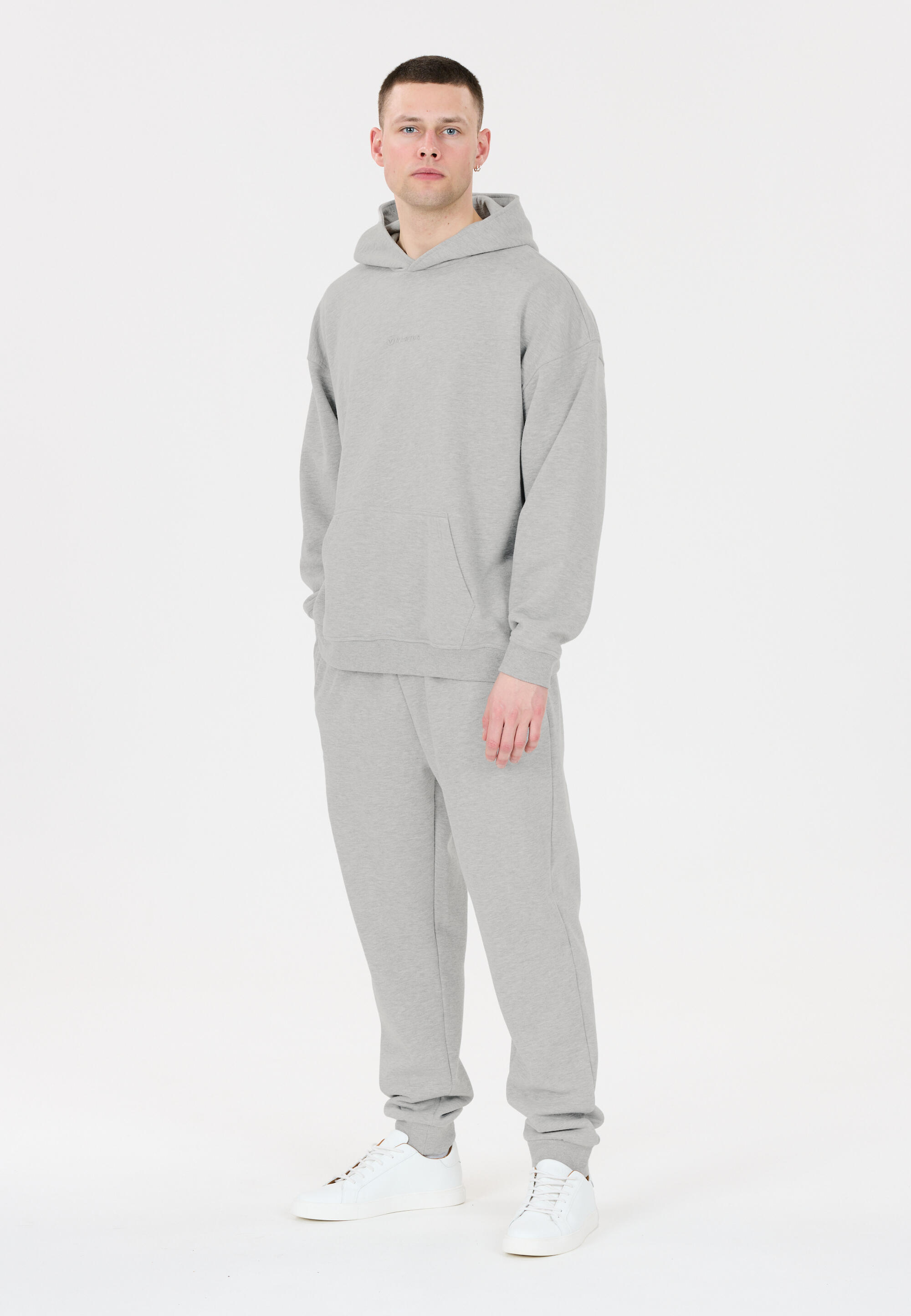 Sudadera con capucha Virtus Kayce 3/5