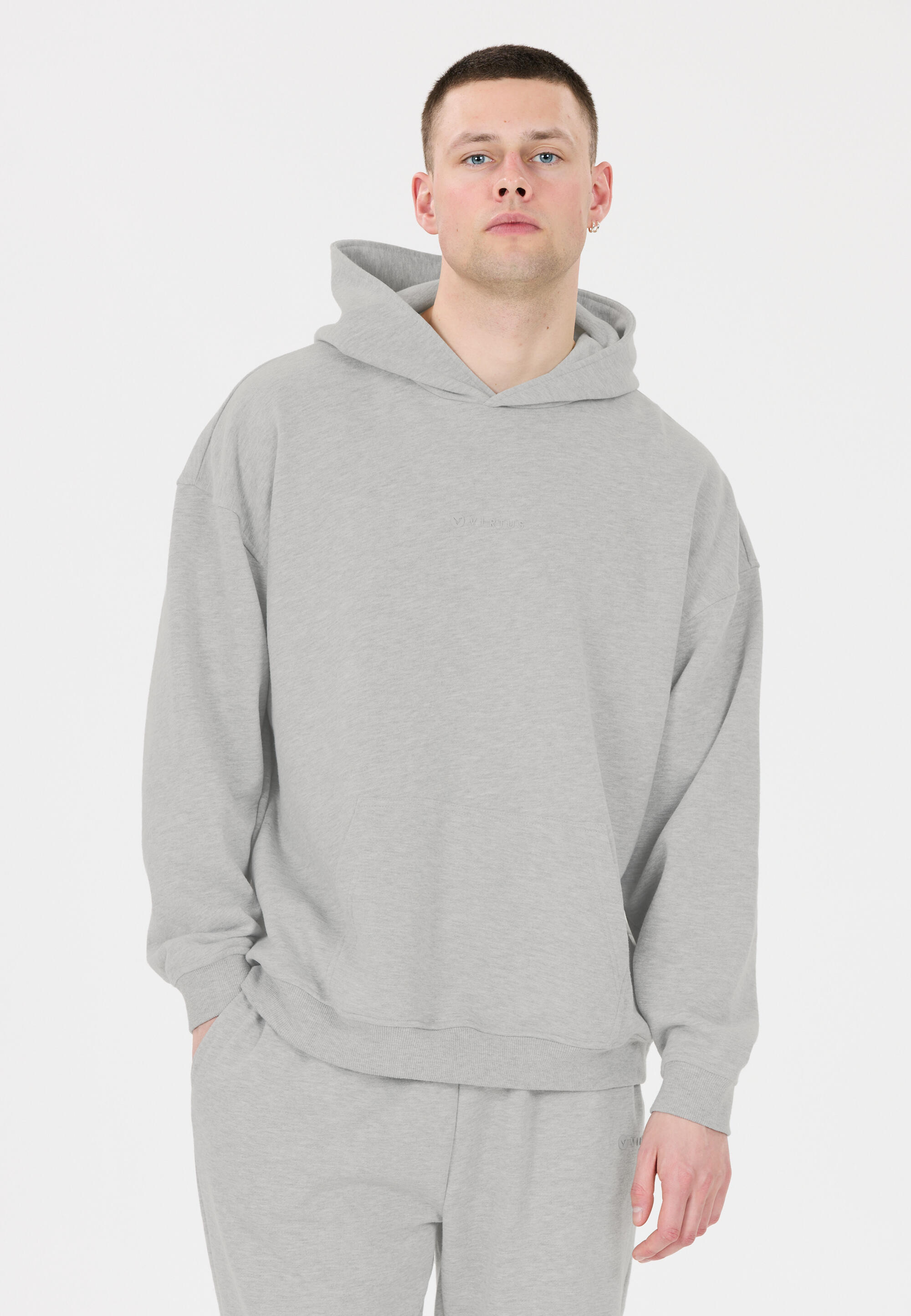 Sudadera con capucha Virtus Kayce 2/5