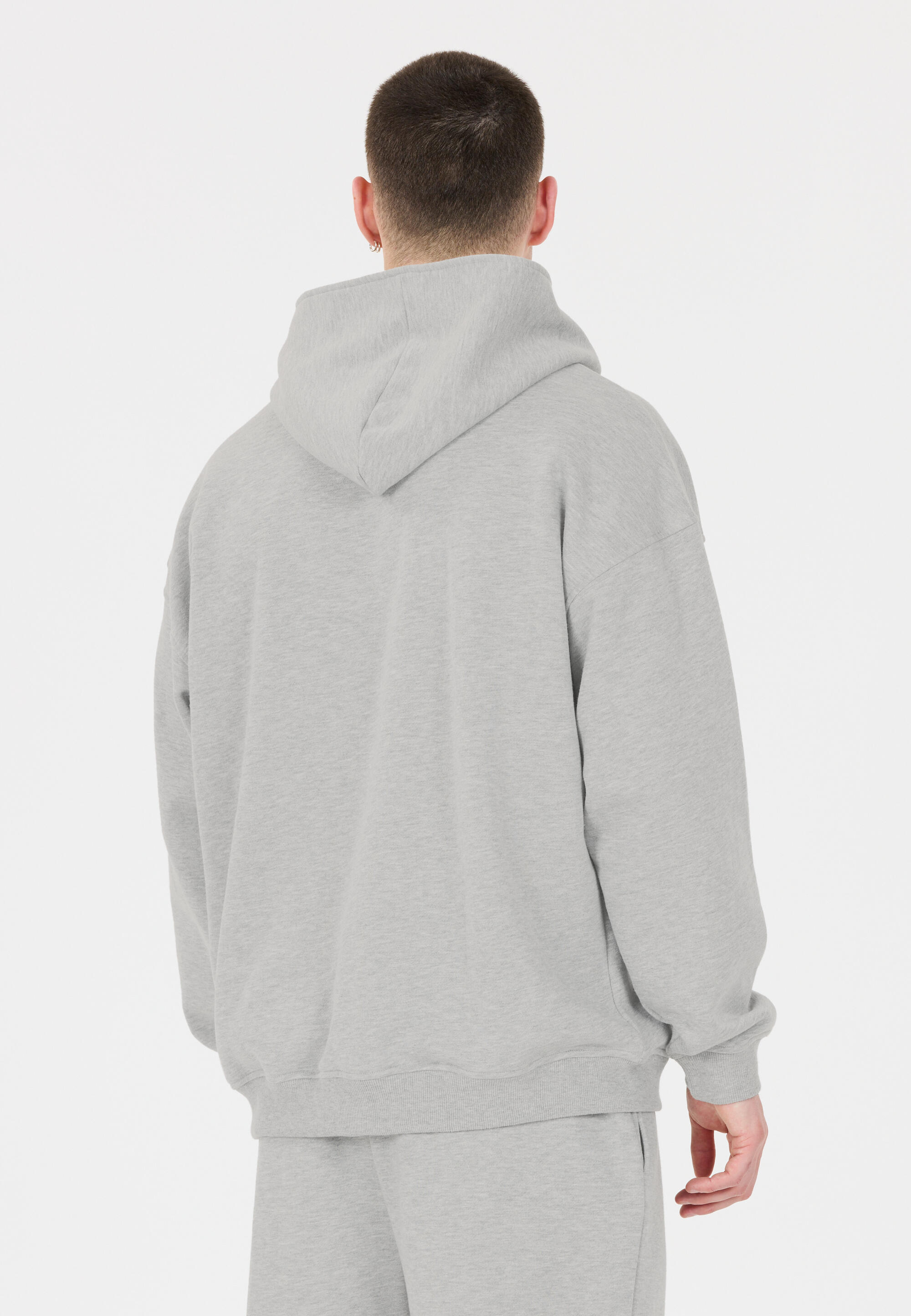 Sudadera con capucha Virtus Kayce 5/5
