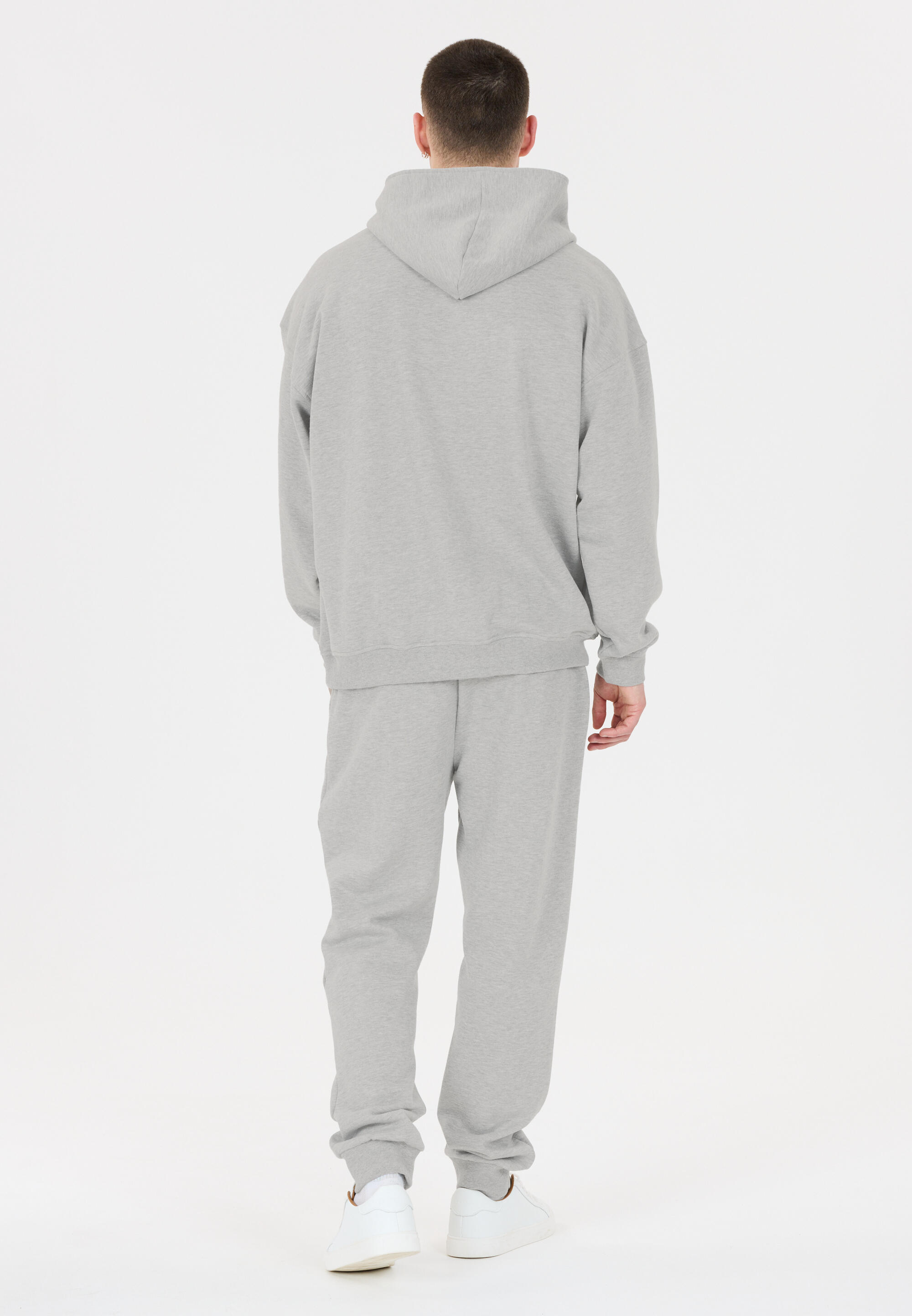 Sudadera con capucha Virtus Kayce 4/5