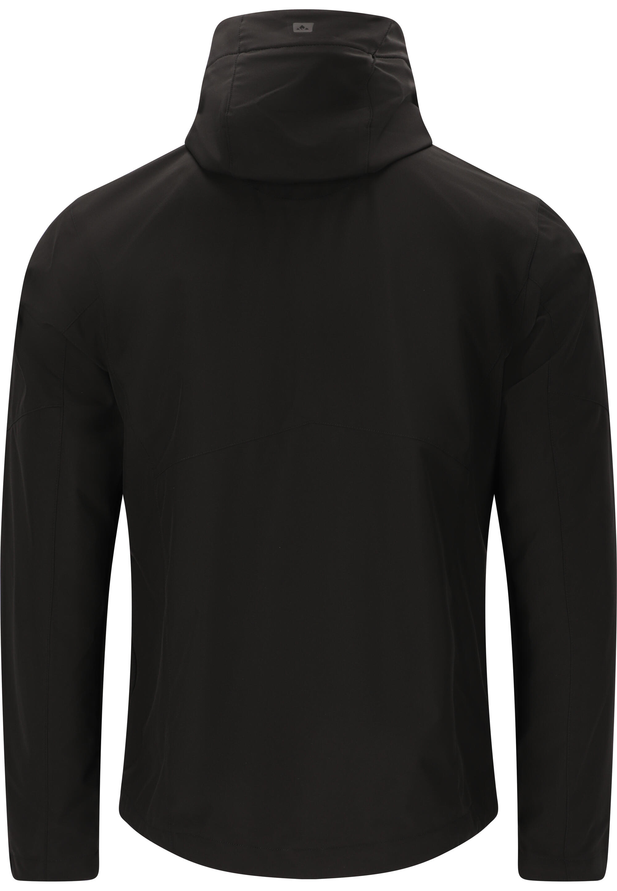Softshell jas Rodney V2 2/5