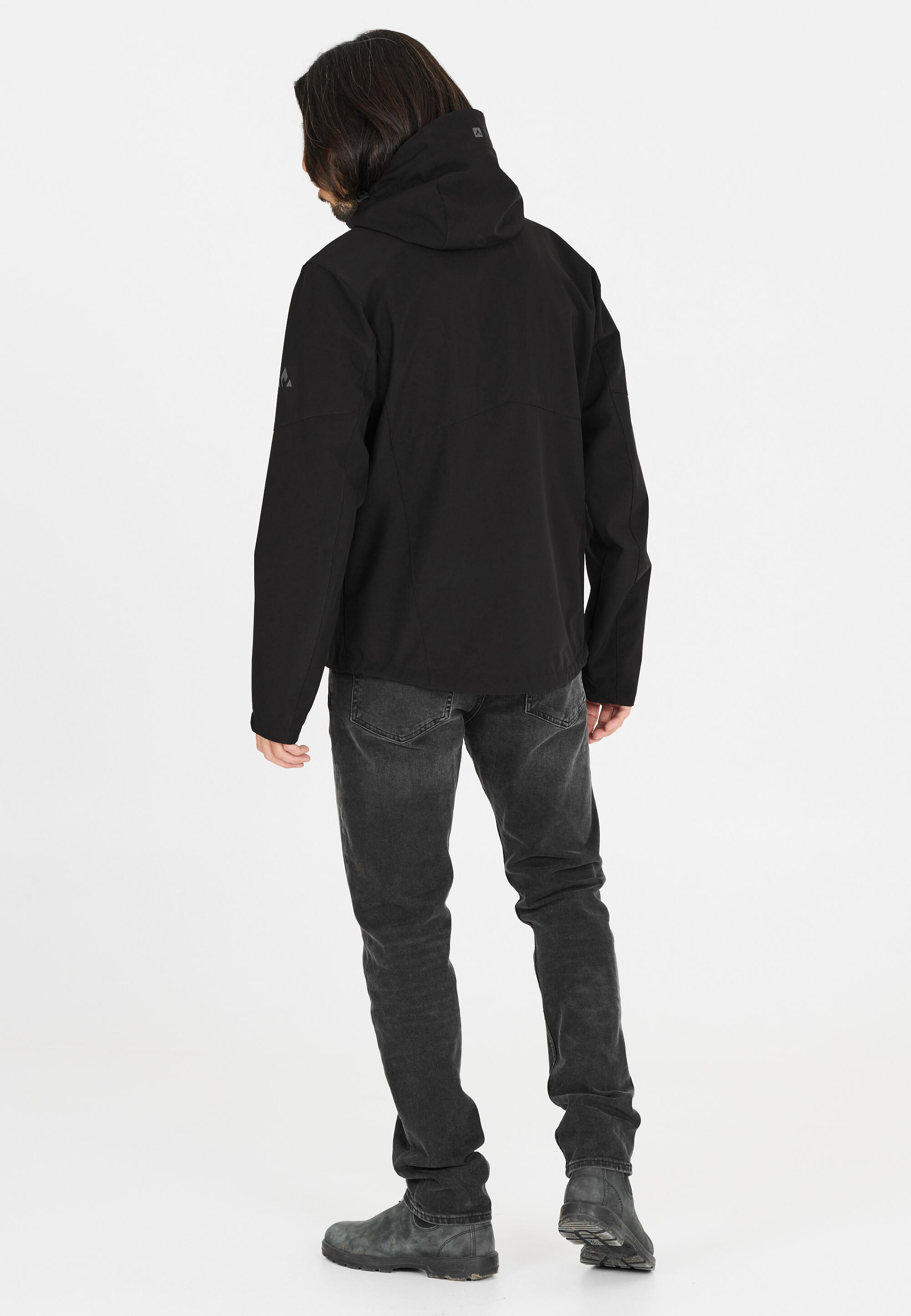 Softshell jas Rodney V2 5/5