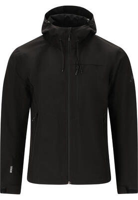 Softshell jas rodney v2