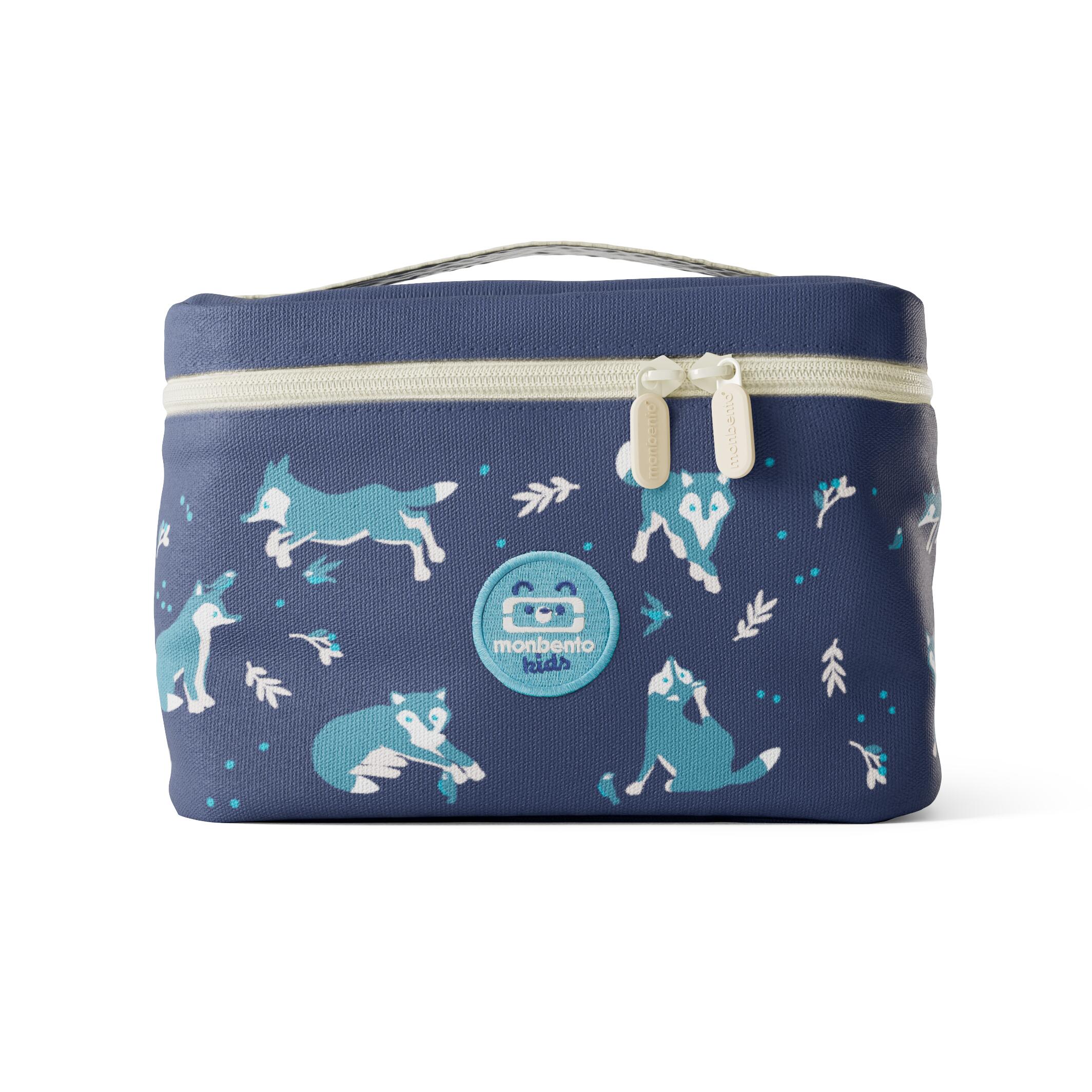 Borsa termica pranzo 5L|Bambini|Scuola, picnic|Frosty 2/6