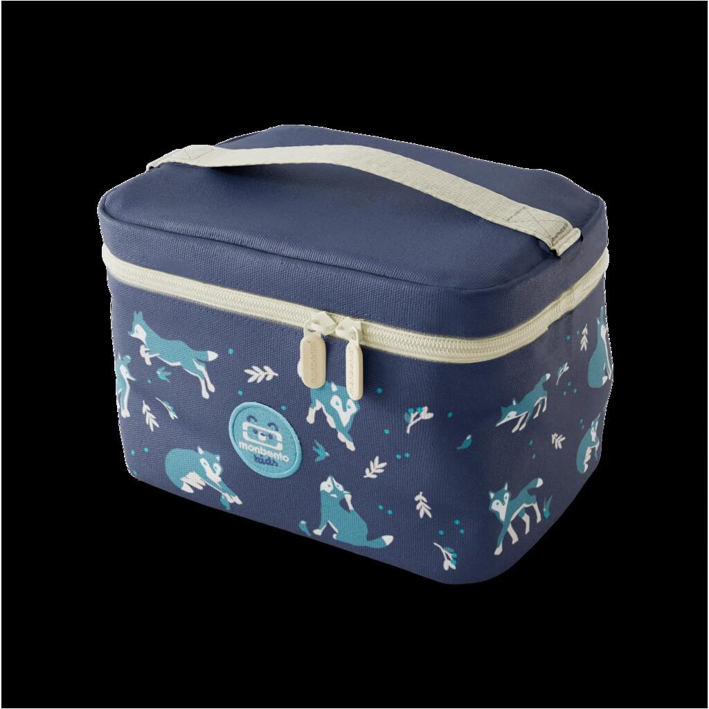 Insulated lunch bag 5L|Kids|School, picnic|Frosty
