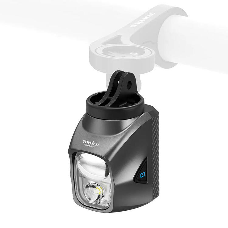 Lampa przednia Towild DL1700 2/2