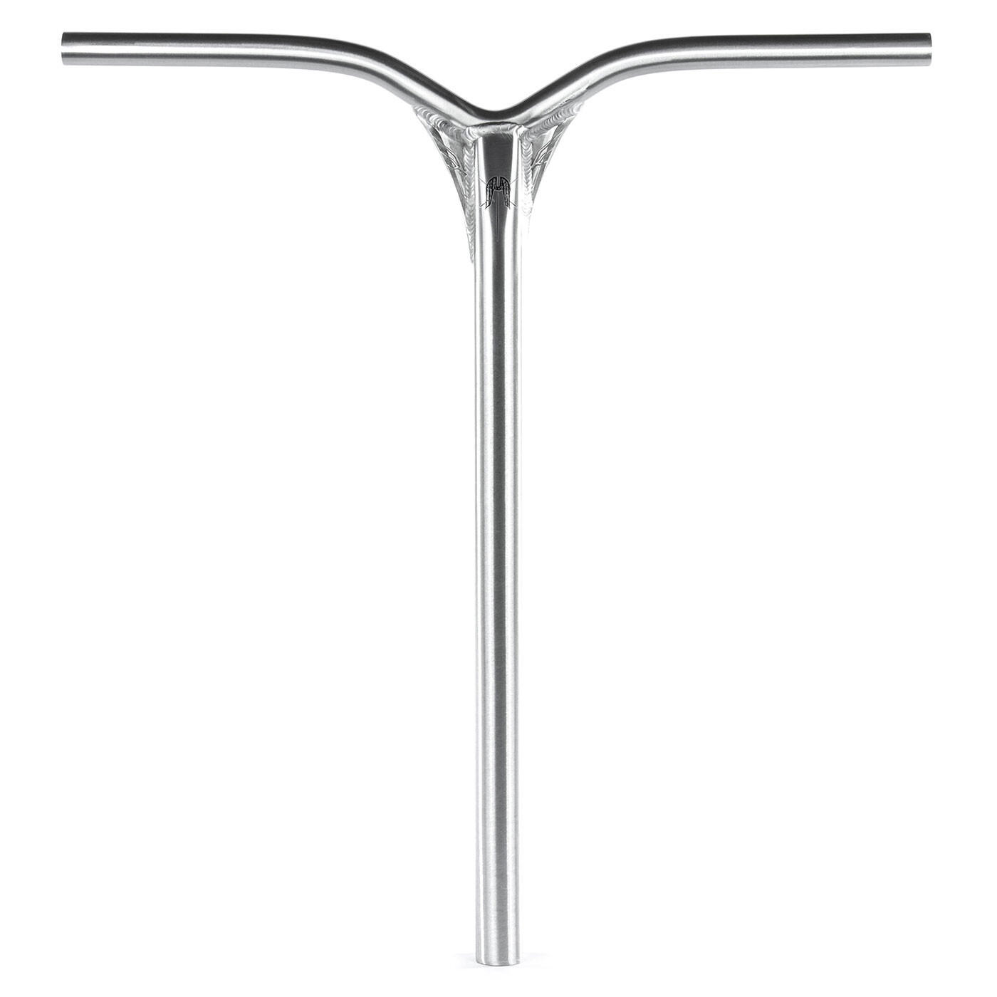 ETHIC Guiador Trotinete | Barra Dryade V2 570 mm | Cor Raw | Ethic Dtc