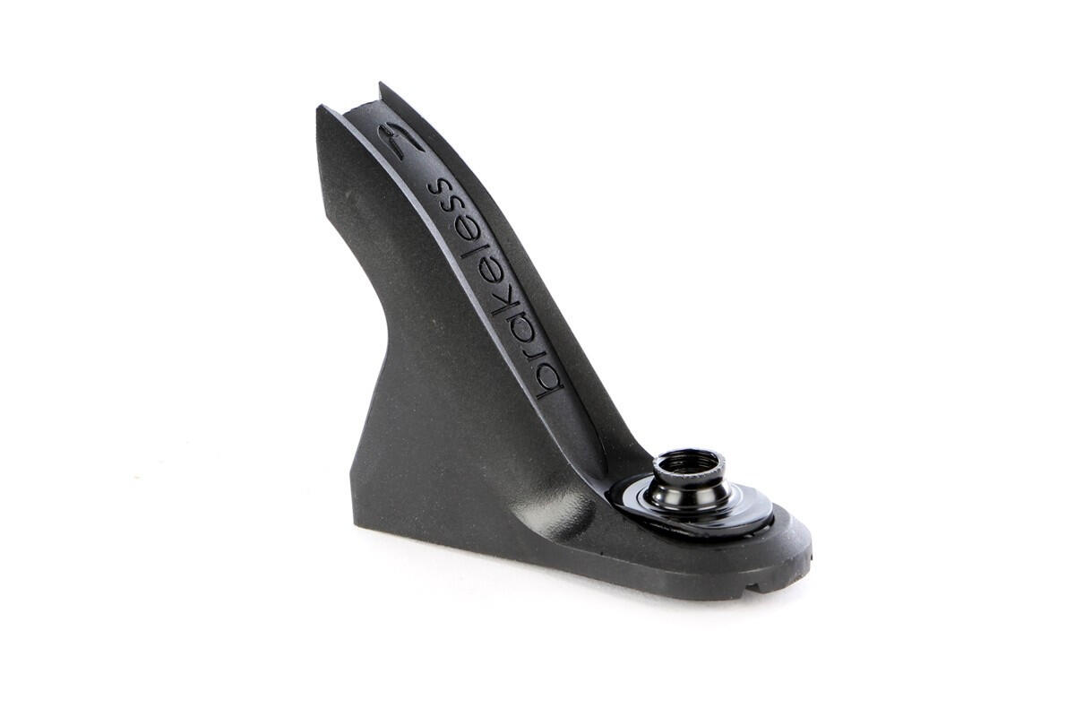 Freins Trottinette ETHIC DTC Brakeless Nylon 1/1