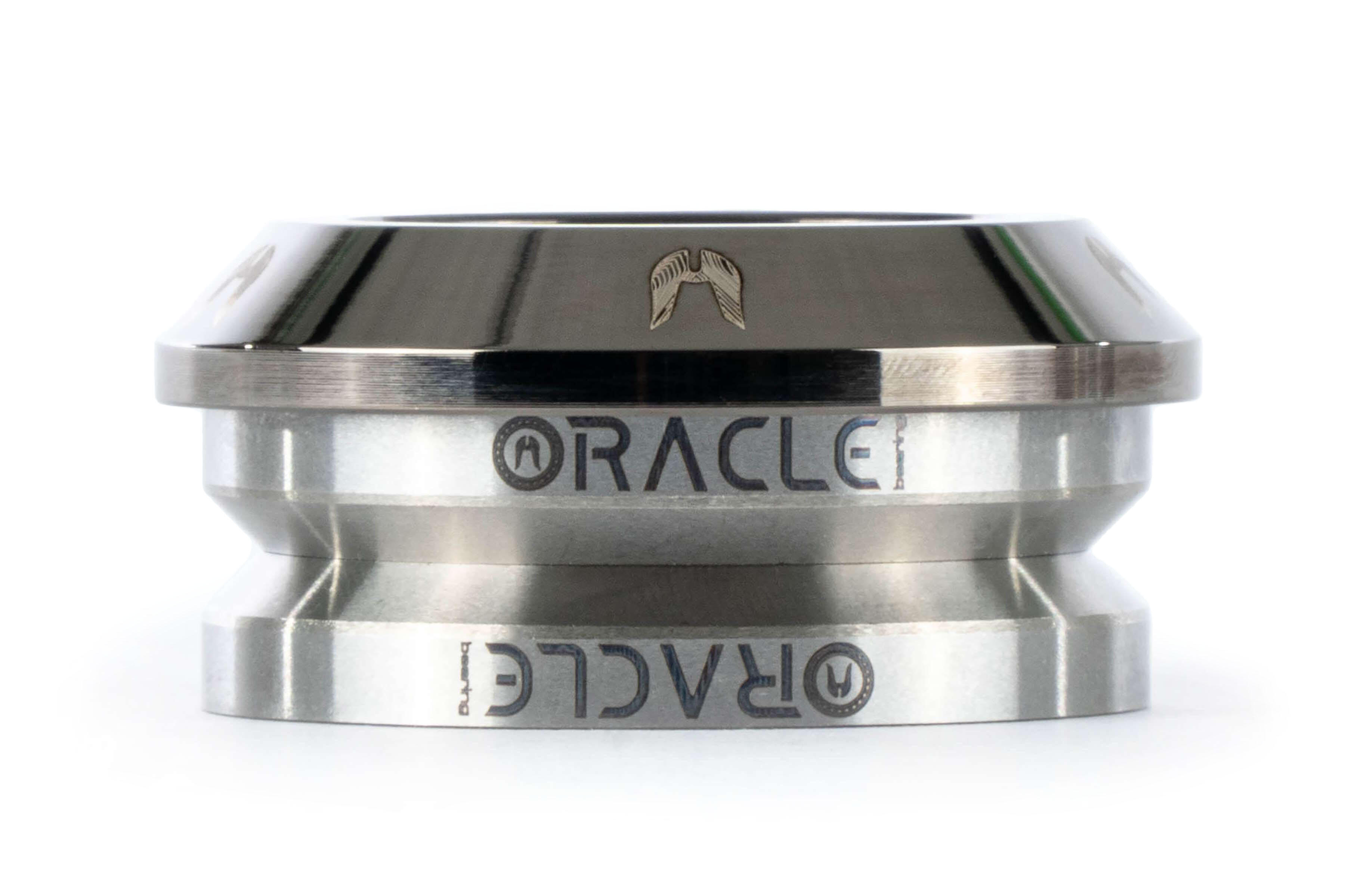 Jdd trott oracle preto cromado ethic_dtc