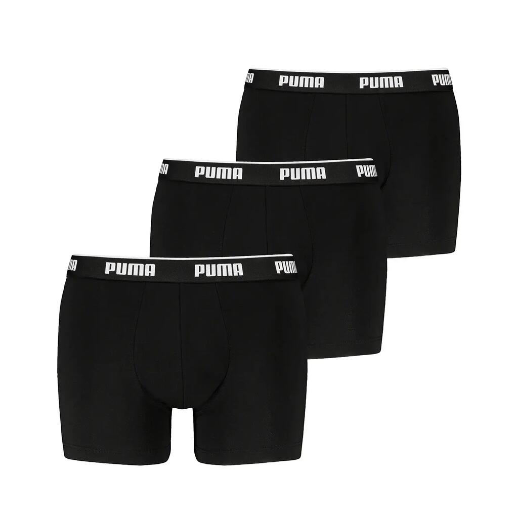 Boxer briefs Puma model 701234187-001 for man