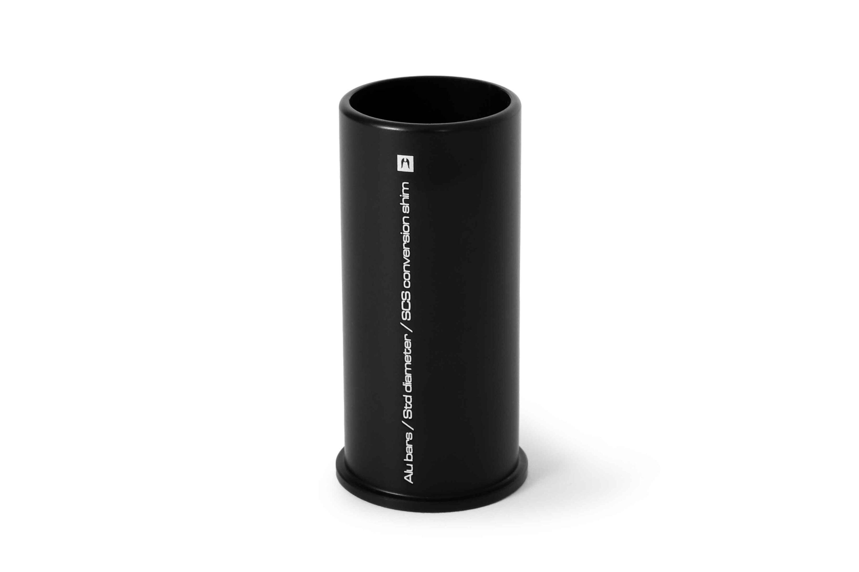 Calce Conversion ETHIC DTC SCS V2 2/2