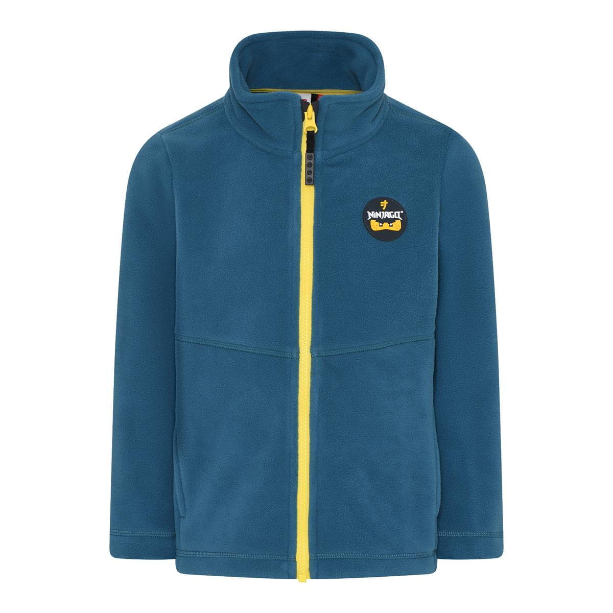 Bluza polarowa dzicięce Lego Sakso 601