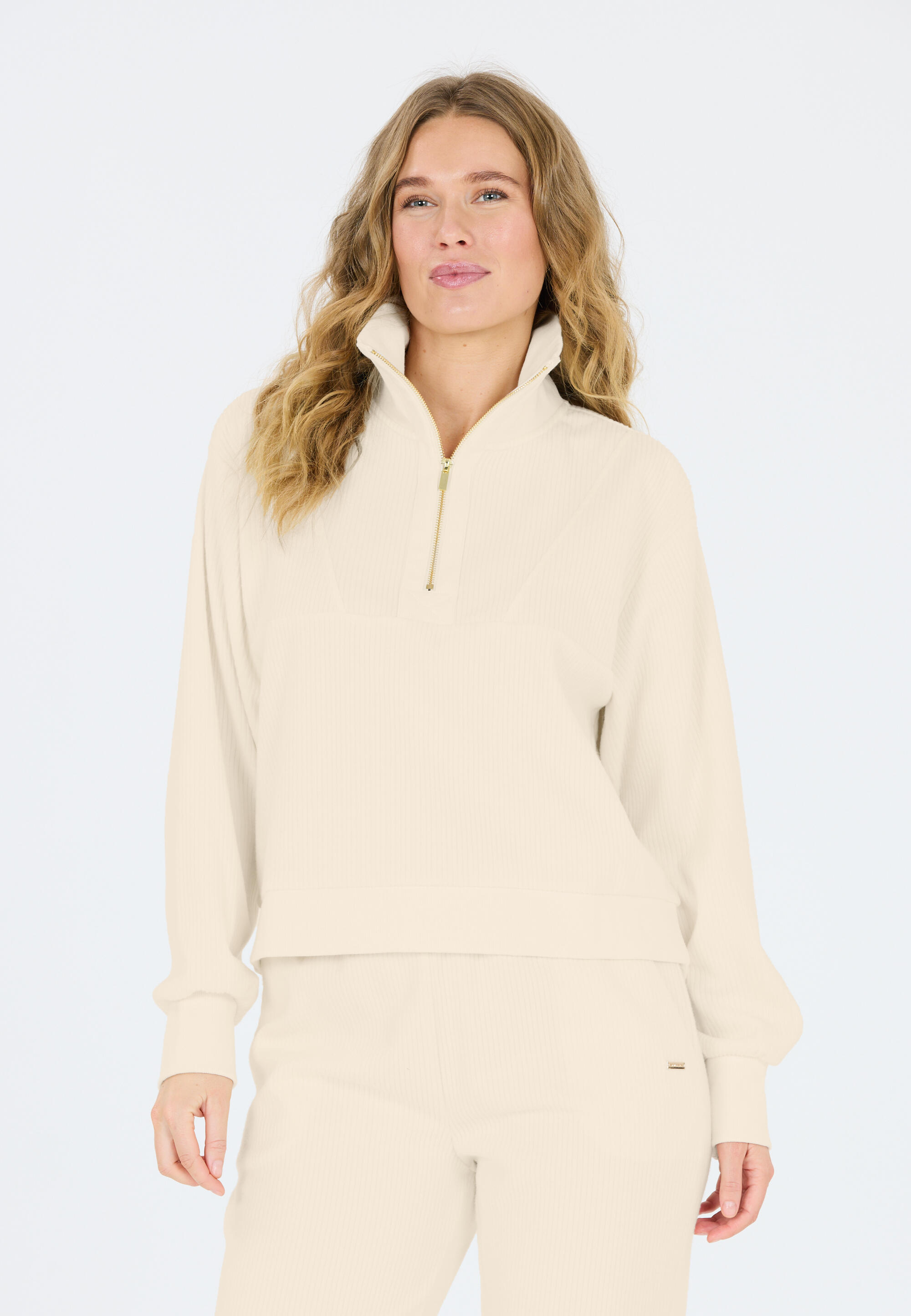 Felpa da donna Athlecia Hecey 4/5