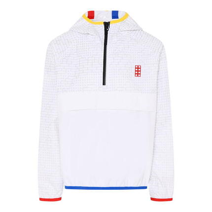 Kurtka przeciwdeszczowa dziecięca Lego Jochy 207