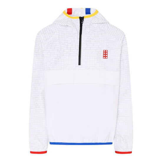 Kurtka przeciwdeszczowa dziecięca Lego Jochy 207