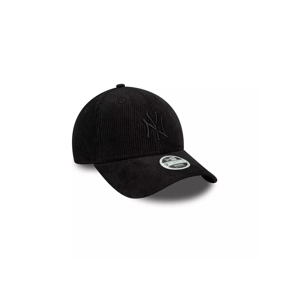 Casquette New Era WMNS CORD 9FORTY NEYYAN 3/5