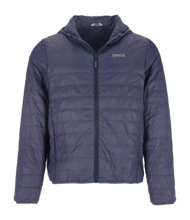 Herrenjacke FRITZ Vintageblau