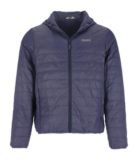 Herrenjacke FRITZ Vintageblau
