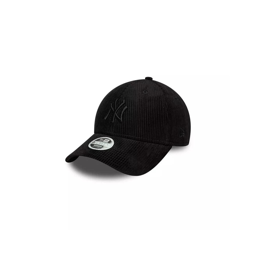 Casquette New Era WMNS CORD 9FORTY NEYYAN 2/5
