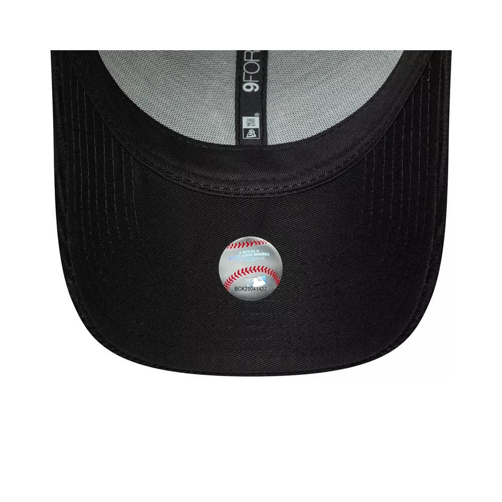 Casquette New Era WMNS CORD 9FORTY NEYYAN 5/5
