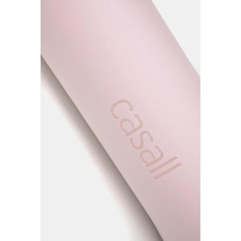 Casall Yoga Mat Grip&Cushion Iii Scallop 5mm