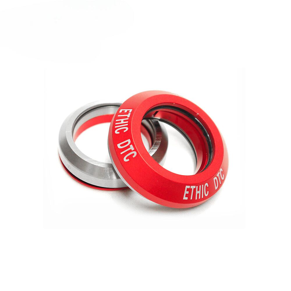 Jdd Trott Headset Basic Rouge ETHIC DTC 2/2