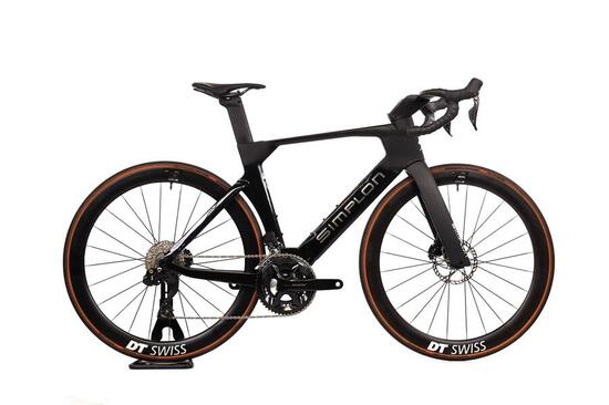 Second Hand - Bici da corsa - Simplon Pride - S . MOLTO BUONO