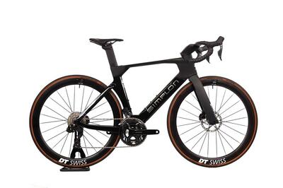 Second Hand - Bici da corsa - Simplon Pride - S . MOLTO BUONO