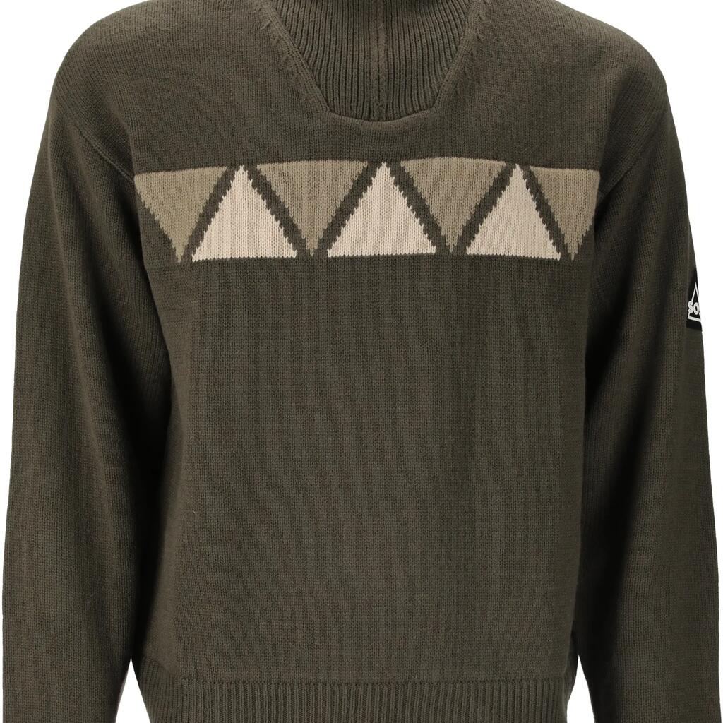 Sweater SOS Aboda Uni