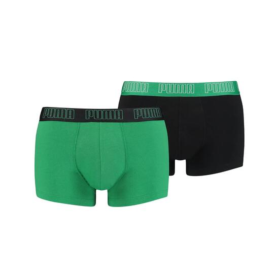 Boxershort set Puma model 100000884-004 voor mannen