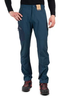 Pantaloni da uomo Rab Ascendor Tempest