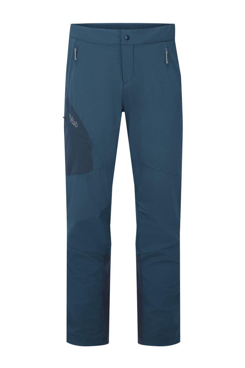Calças masculinas Rab Ascendor tempest 2/2
