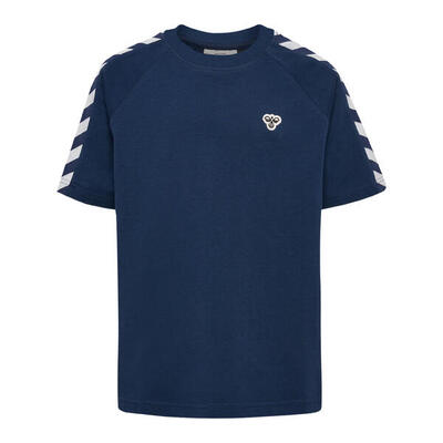 Losse t-shirt voor kinderen hummel archive
