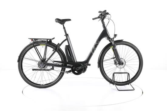 Ebike ricondizionata · Husqvarna E-Bicycles Eco City 2 LE FW · Buone condizioni