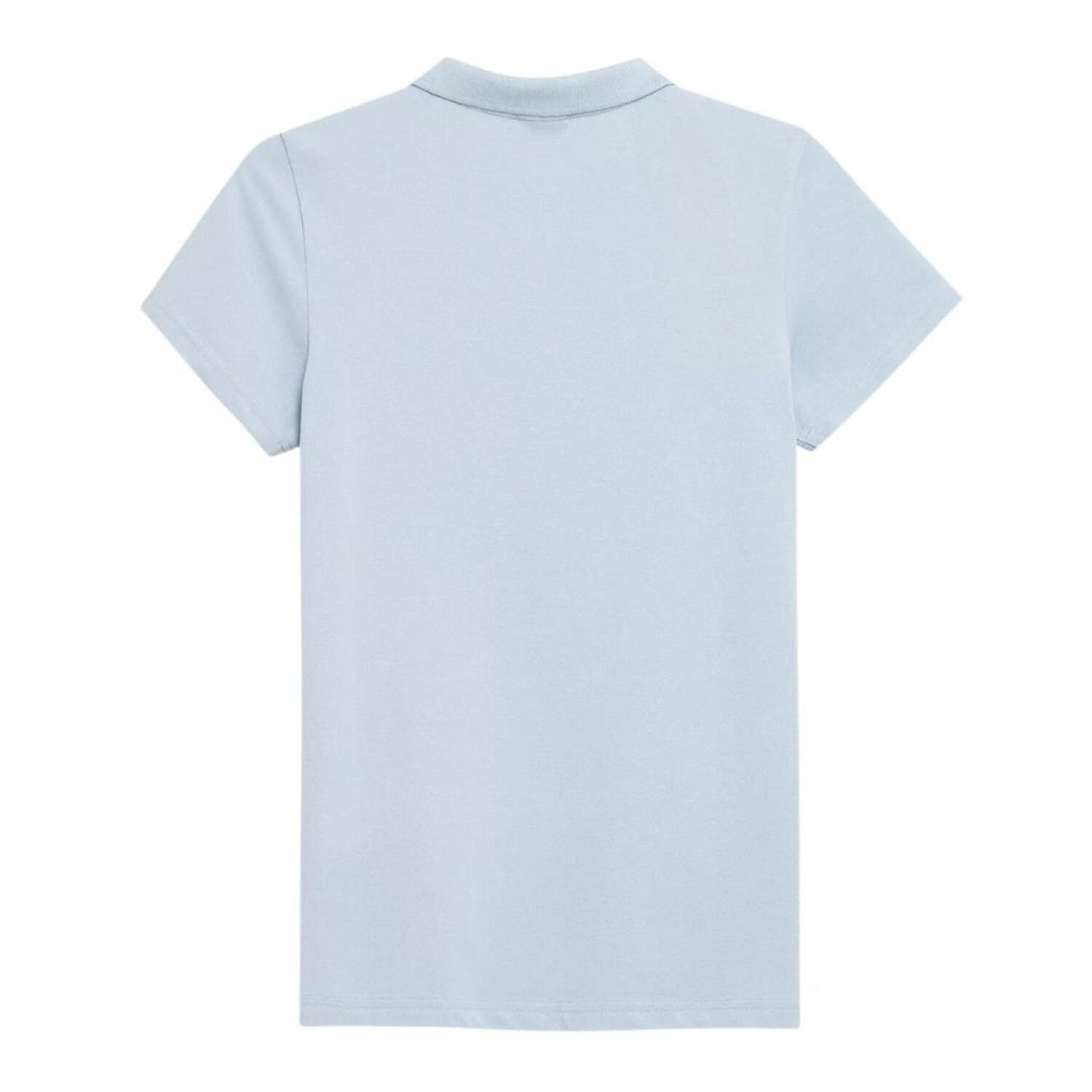 Polo NOSH4 para Mujer Azul 2/2