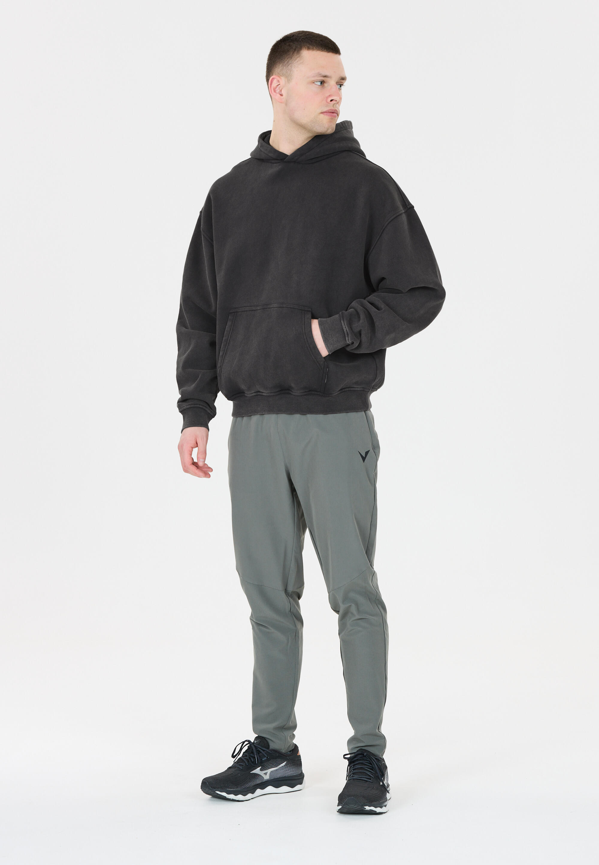 Sudadera con capucha Virtus Lloyd 5/5