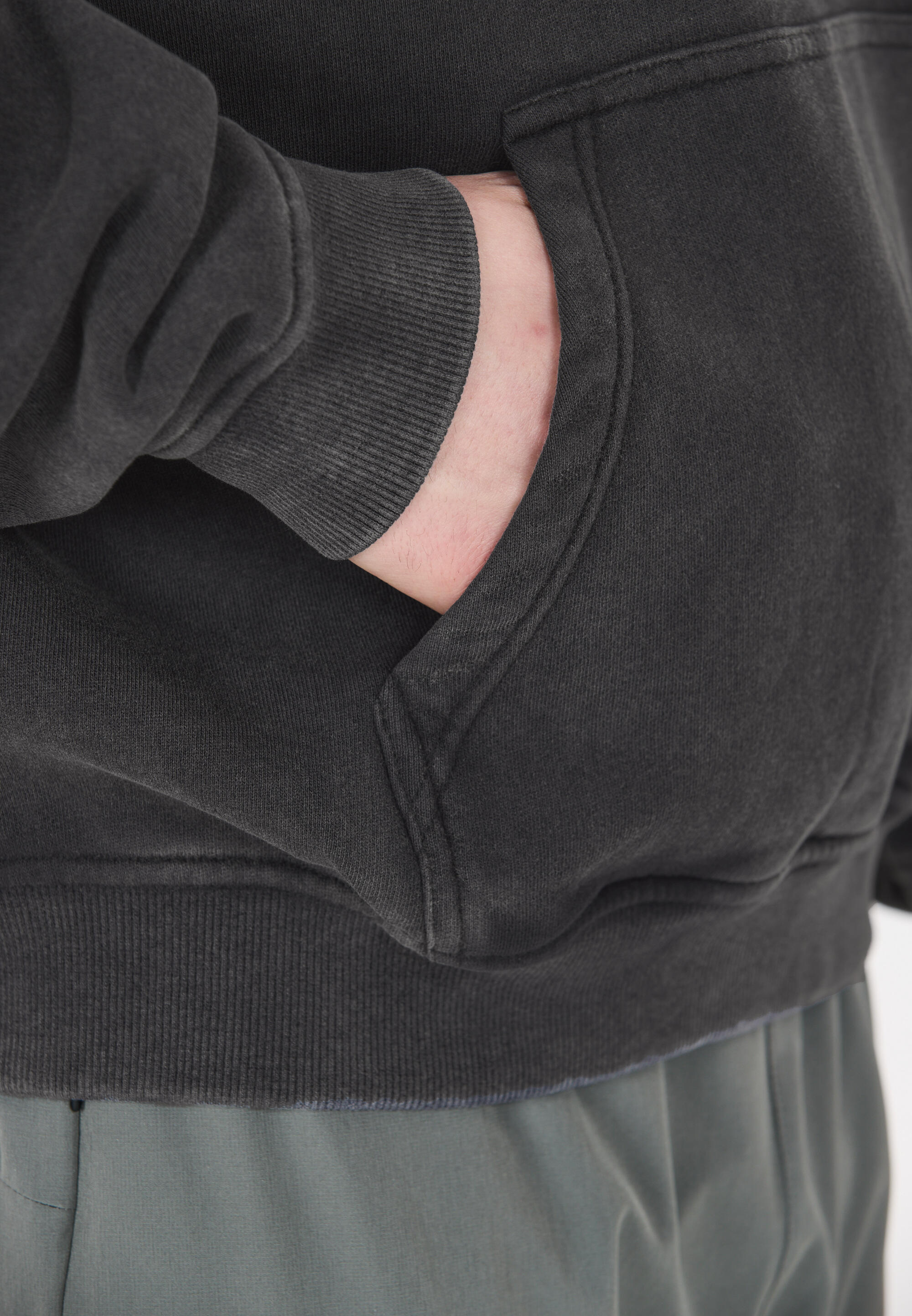 Sudadera con capucha Virtus Lloyd 4/5