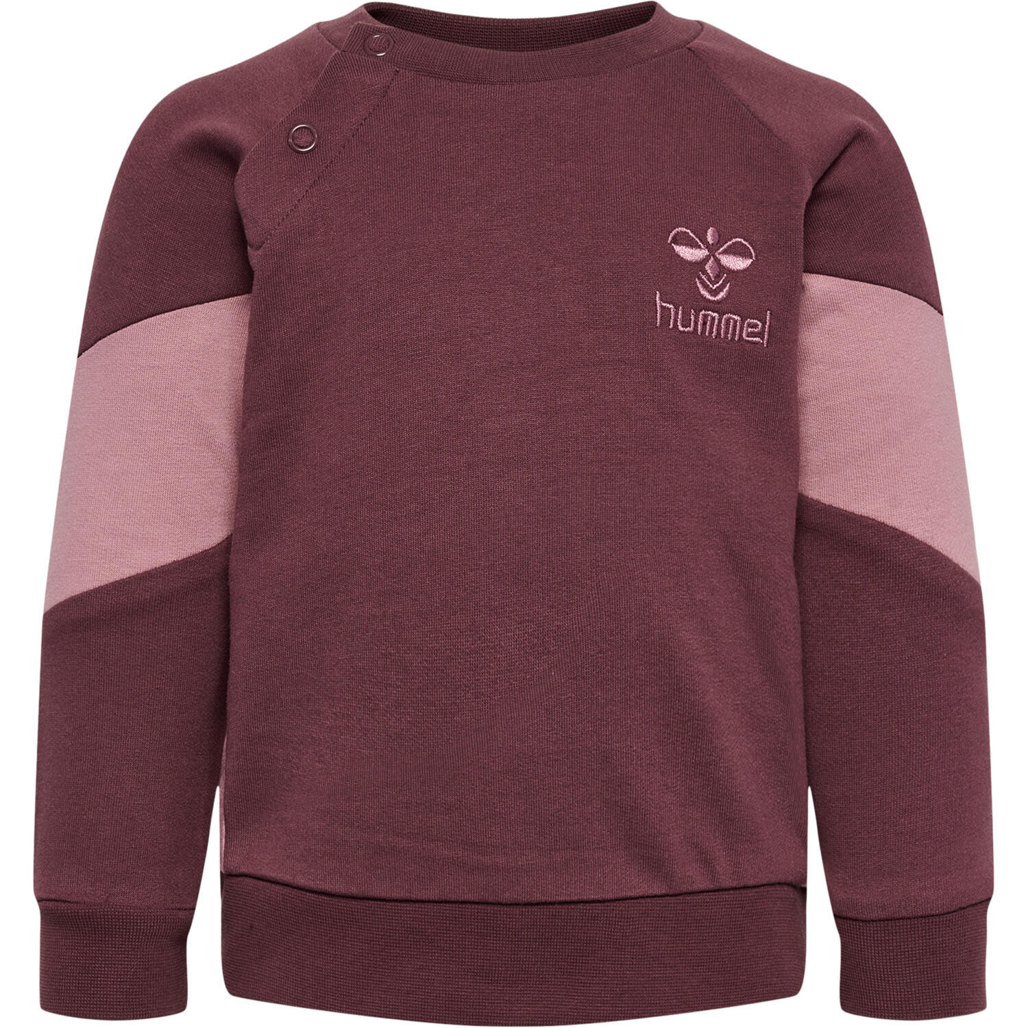 HUMMEL Baby boy sweatshirt Hummel Kris